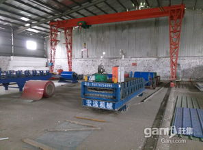 商丘市夏邑县彩钢夹芯板厂整体转让与技术转让