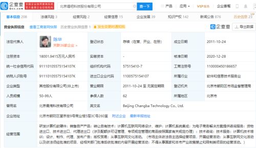 唱吧科技创业板上市在即 明星投资与技术转让双轮驱动